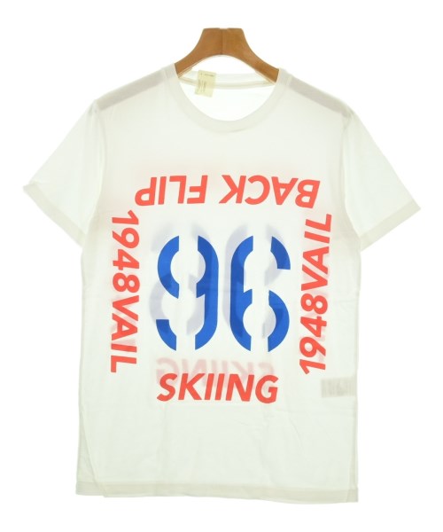 N.HOOLYWOOD เสื้อยืด/เสื้อท็อปส์