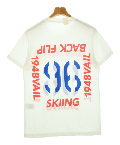 N.HOOLYWOOD เสื้อยืด/เสื้อท็อปส์