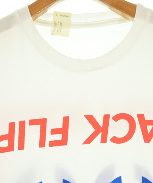 N.HOOLYWOOD เสื้อยืด/เสื้อท็อปส์