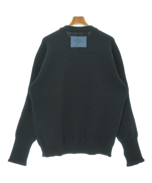 N.HOOLYWOOD เสื้อกันหนาว