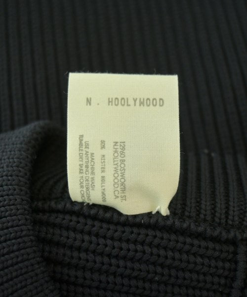 N.HOOLYWOOD เสื้อกันหนาว