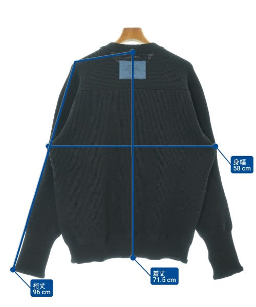 N.HOOLYWOOD เสื้อกันหนาว