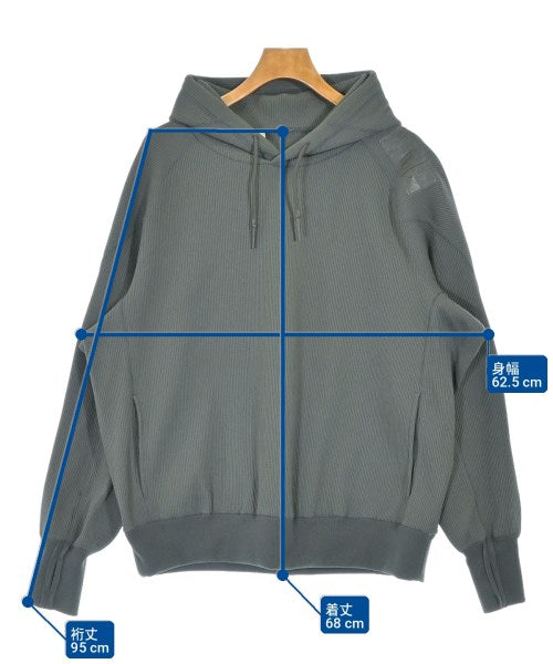 N.HOOLYWOOD เสื้อฮู้ด