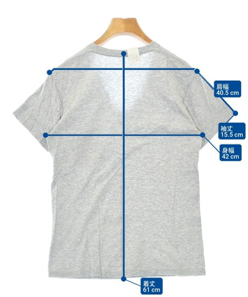 N.HOOLYWOOD เสื้อยืด/เสื้อท็อปส์