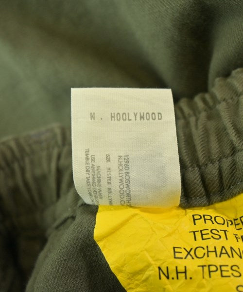 N.HOOLYWOOD กางเกง อื่น