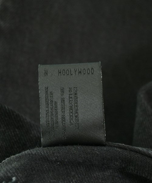 N.HOOLYWOOD ยีนส์