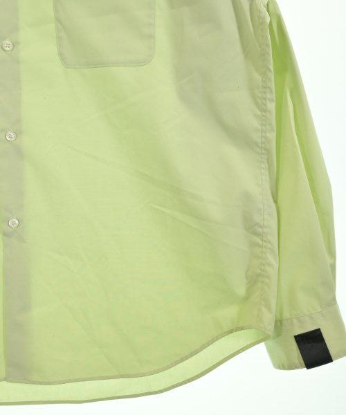 N.HOOLYWOOD เสื้อลำลอง