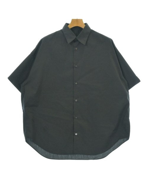 N.HOOLYWOOD เสื้อลำลอง