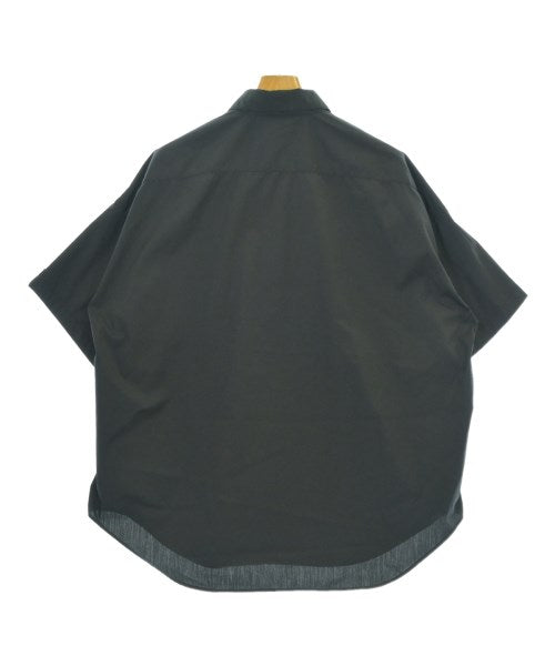 N.HOOLYWOOD เสื้อลำลอง