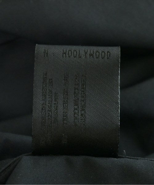 N.HOOLYWOOD เสื้อลำลอง