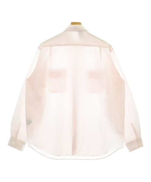N.HOOLYWOOD เสื้อลำลอง