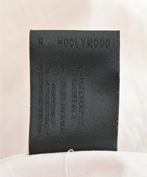 N.HOOLYWOOD เสื้อลำลอง