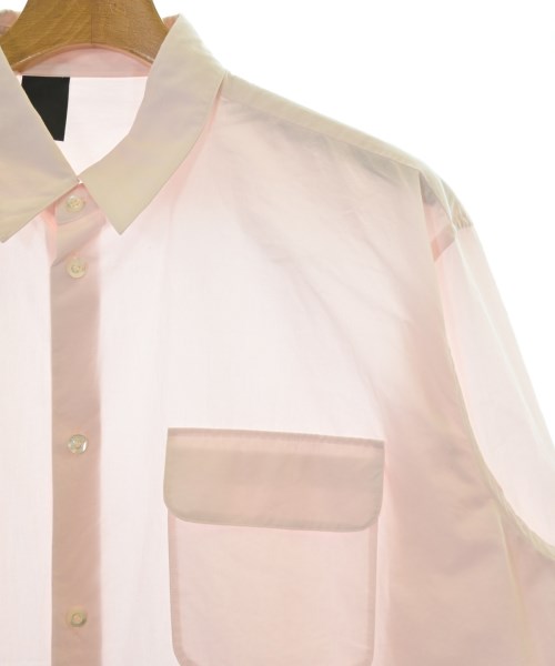 N.HOOLYWOOD เสื้อลำลอง