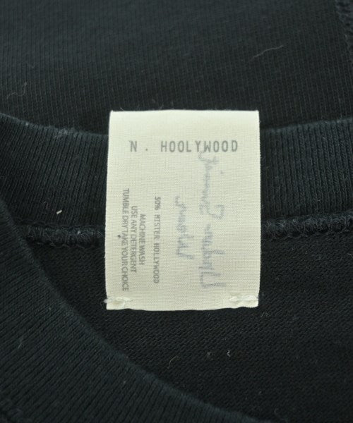 N.HOOLYWOOD เสื้อกล้าม