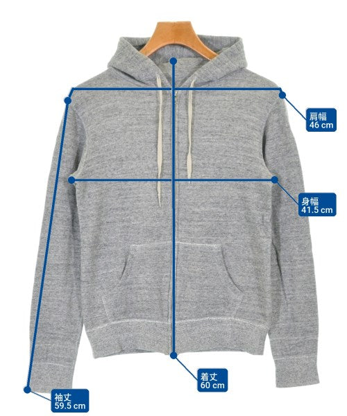 N.HOOLYWOOD เสื้อฮู้ด