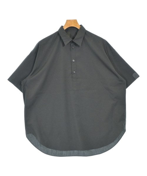 N.HOOLYWOOD เสื้อลำลอง
