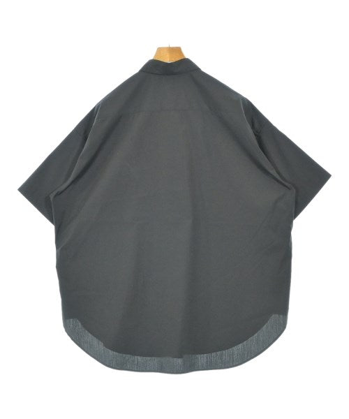 N.HOOLYWOOD เสื้อลำลอง