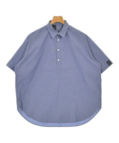 N.HOOLYWOOD เสื้อลำลอง