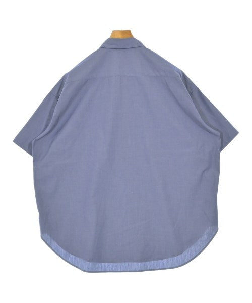 N.HOOLYWOOD เสื้อลำลอง