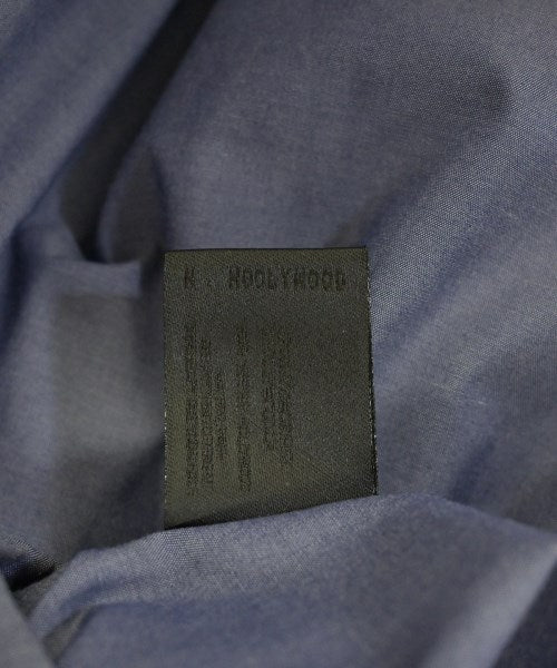 N.HOOLYWOOD เสื้อลำลอง