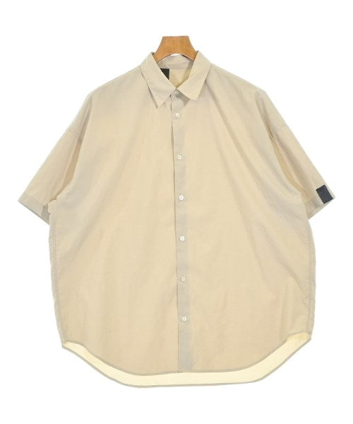 N.HOOLYWOOD เสื้อลำลอง