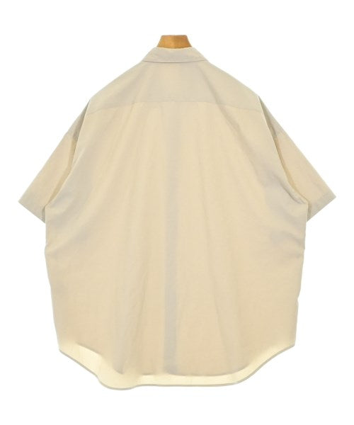 N.HOOLYWOOD เสื้อลำลอง