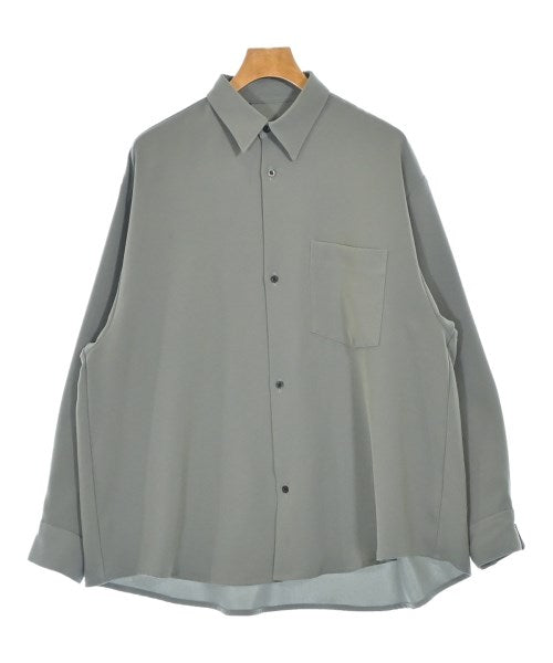 N.HOOLYWOOD เสื้อลำลอง