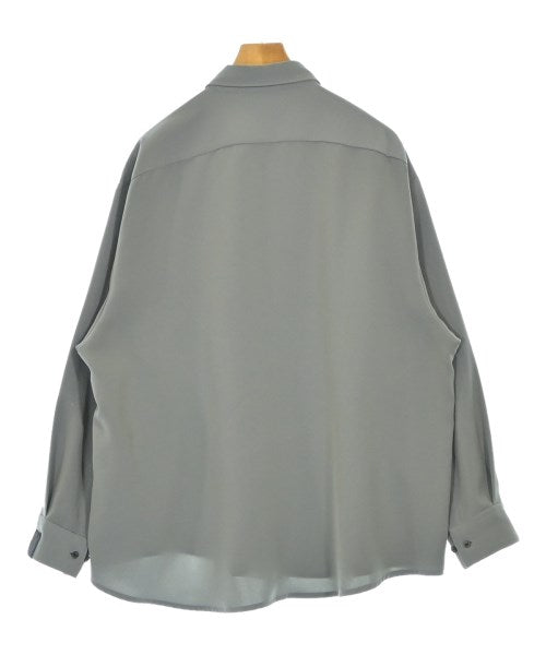 N.HOOLYWOOD เสื้อลำลอง