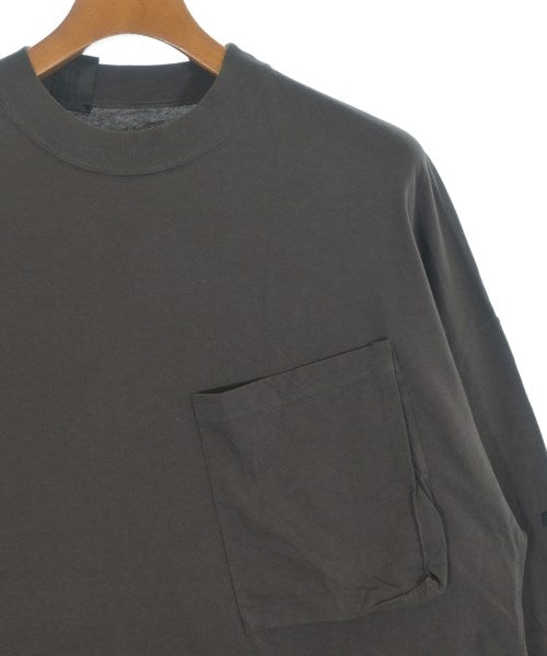 N.HOOLYWOOD เสื้อยืด/เสื้อท็อปส์