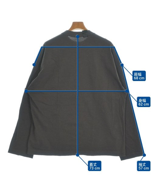N.HOOLYWOOD เสื้อยืด/เสื้อท็อปส์
