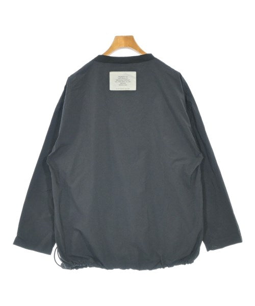 N.HOOLYWOOD เสื้อลำลอง