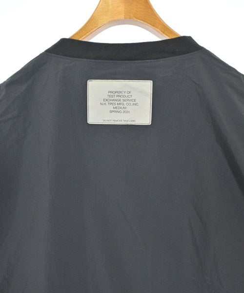 N.HOOLYWOOD เสื้อลำลอง