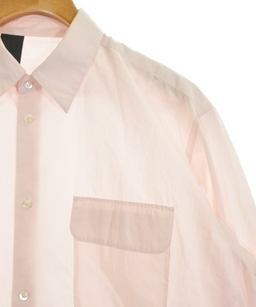 N.HOOLYWOOD เสื้อลำลอง