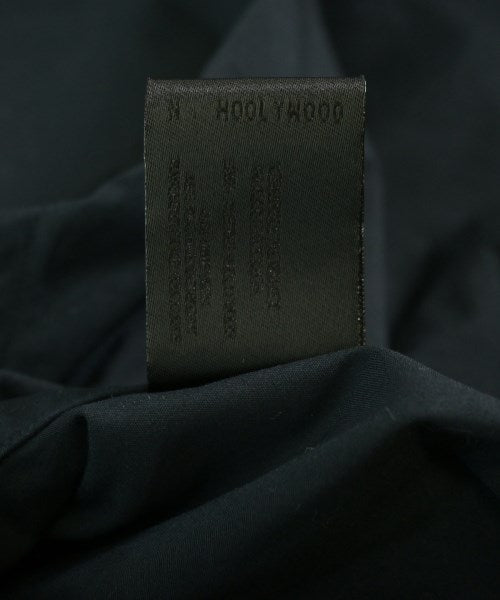 N.HOOLYWOOD เสื้อลำลอง
