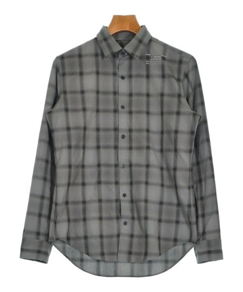 N.HOOLYWOOD เสื้อลำลอง