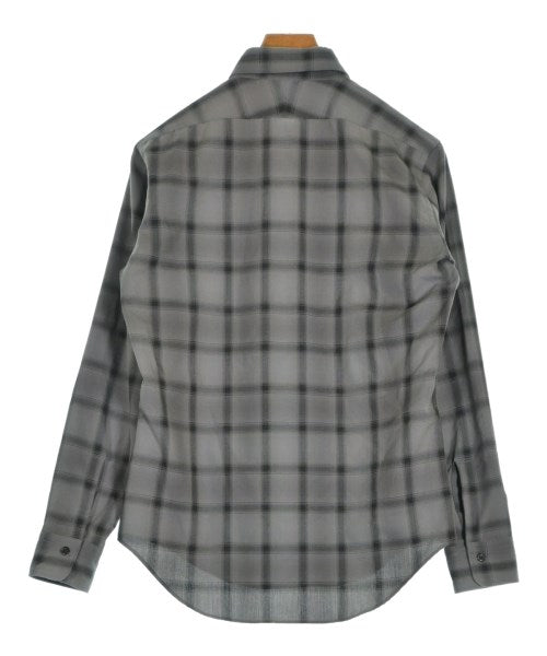 N.HOOLYWOOD เสื้อลำลอง