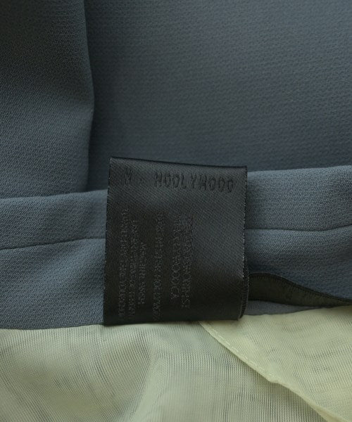 N.HOOLYWOOD แจ็คเก็ตลำลอง