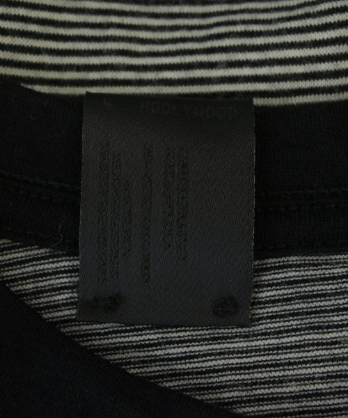 N.HOOLYWOOD เสื้อยืด/เสื้อท็อปส์