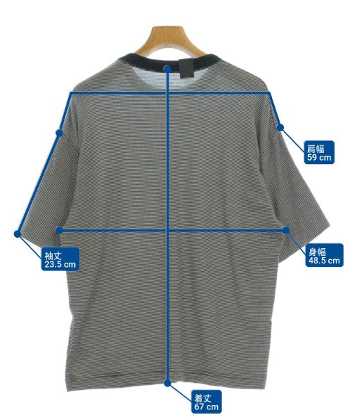 N.HOOLYWOOD เสื้อยืด/เสื้อท็อปส์
