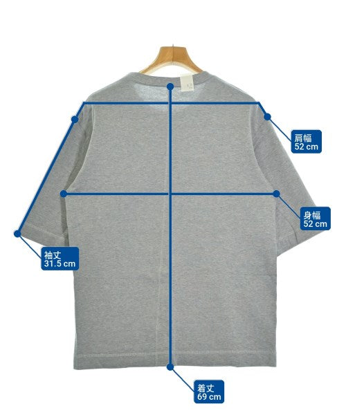 N.HOOLYWOOD เสื้อยืด/เสื้อท็อปส์