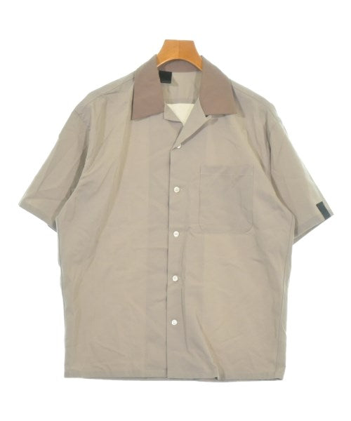 N.HOOLYWOOD เสื้อลำลอง
