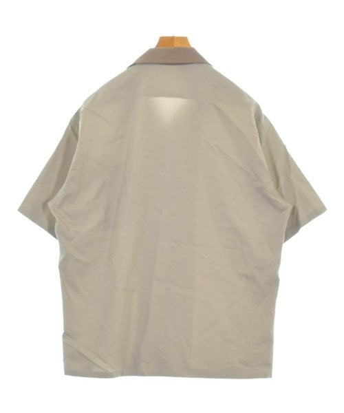 N.HOOLYWOOD เสื้อลำลอง