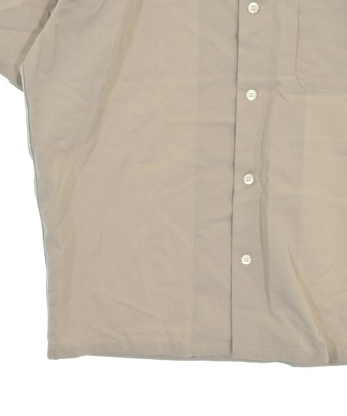 N.HOOLYWOOD เสื้อลำลอง