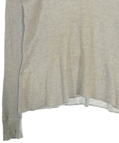 N.HOOLYWOOD เสื้อยืด/เสื้อท็อปส์