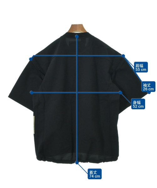 N.HOOLYWOOD เสื้อยืด/เสื้อท็อปส์