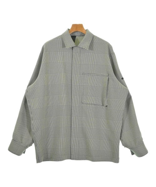 N.HOOLYWOOD เสื้อลำลอง