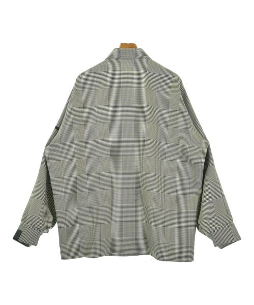 N.HOOLYWOOD เสื้อลำลอง