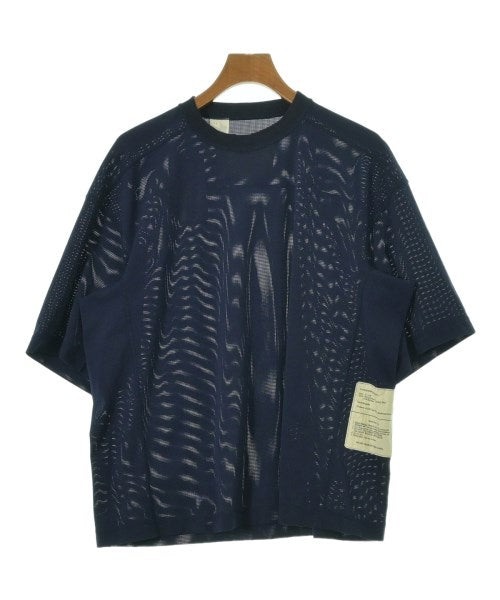 N.HOOLYWOOD เสื้อยืด/เสื้อท็อปส์