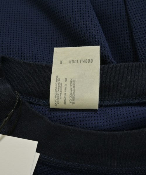 N.HOOLYWOOD เสื้อยืด/เสื้อท็อปส์