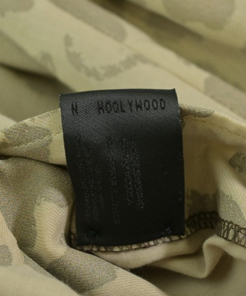 N.HOOLYWOOD กางเกง อื่น